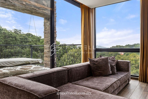 Casa En Venta, Real De Hacienda De Vallescondido