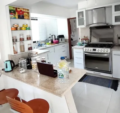 Apartamento en venta