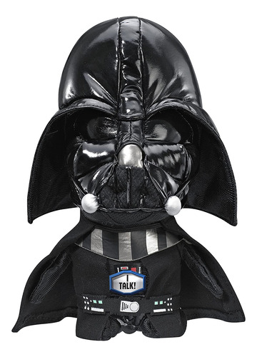 Personaje De Peluche De Darth Vader Talking 9 De Star Wars