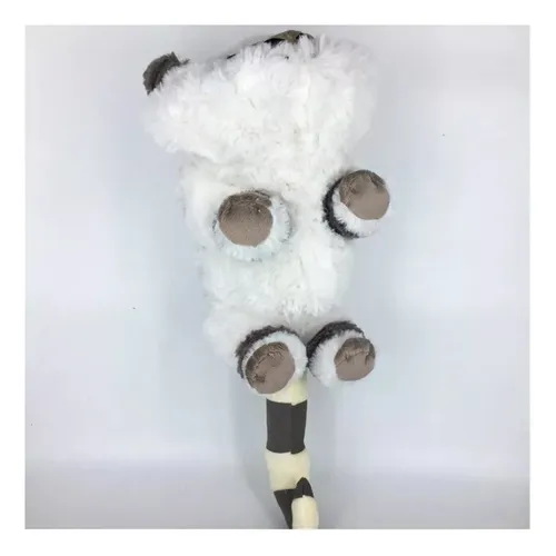 .. Muñeco De Peluche Campanilla La Leyenda De La Bestia