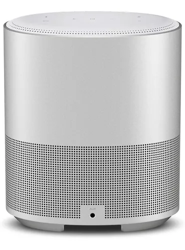 Parlante Con Wifi Y Bluetooth Con Control De Voz - Bose