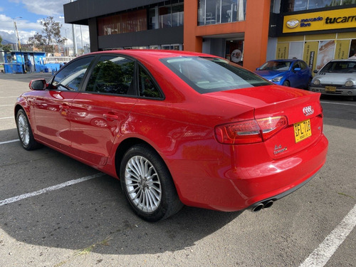 Imagen 5 de 20 de Audi A4 2015