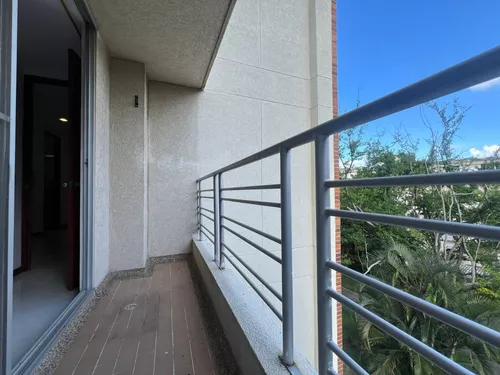 Apartamento En Venta Arrayanes - Ibagué