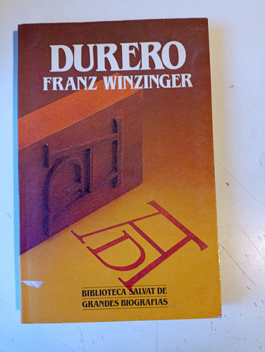 Durero Franz Winzinger