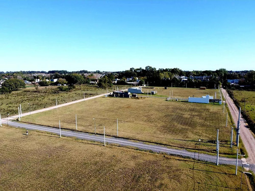 Terrenos En Venta De 375 / 300 M2 | Parque Sicardi