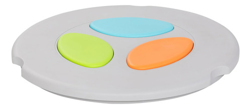 Smart Steps Bounce N Dance - Caminante Para Centro De Activ. Color Multi