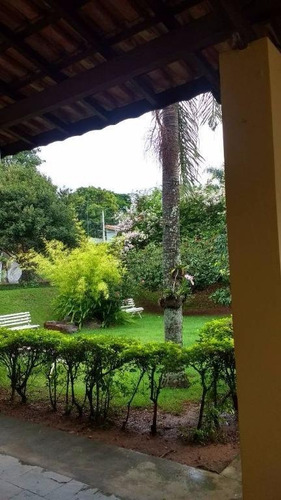 Chácara - Centro - Ch0119