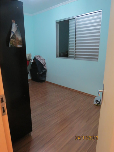 Imagem 3 de 13 de Apartamento Residencial À Venda, Rochdale, Osasco. - Ap1290