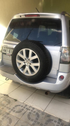 Mitsubishi Pajero Tr4