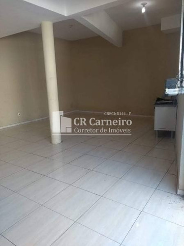 Imagem 16 de 22 de Sobrado Para Venda No Bairro Cidade Líder, 3 Dorm, 1 Suíte, 5 Vagas, 176 M - 1592