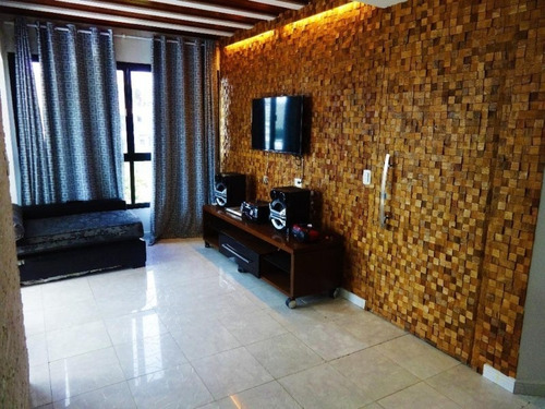 Imagem 2 de 14 de Cobertura Residencial À Venda, Praia Do Tombo, Guarujá. - Co0164 - 34709924