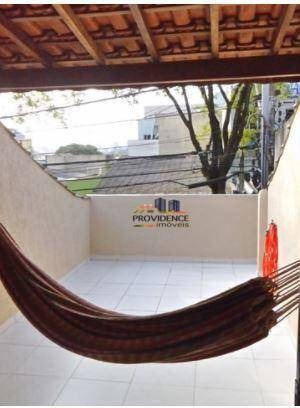 Imagem 1 de 19 de Sobrado À Venda, 85 M² Por R$ 370.000,00 - Suíço - São Bernardo Do Campo/sp - So0160