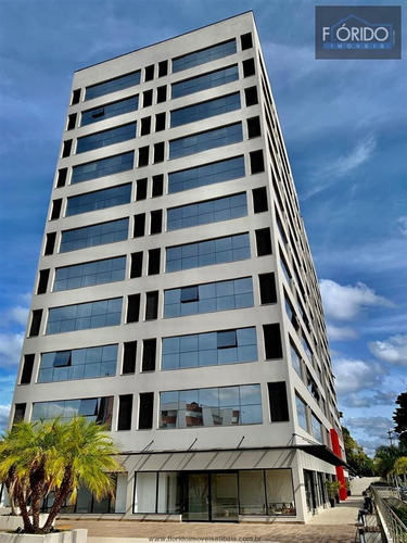 Imagem 1 de 29 de Salas Comerciais Para Alugar Em Atibaia/sp - Alugue O Seu Salas Comerciais Aqui! - 1483137