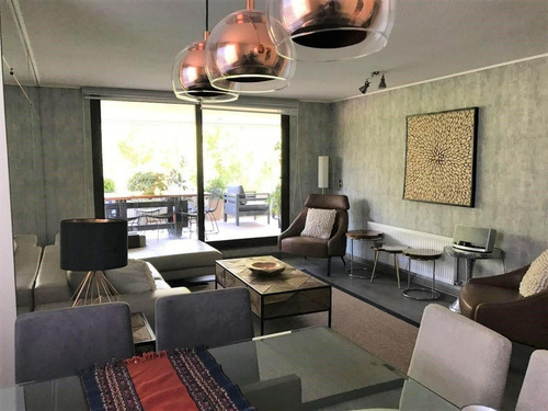 Imagen 2 de 12 de Departamento En Edificio La Reserva