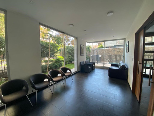 Se Vende Depto 2d, 2b, Excelente Conectividad, Ñuñoa