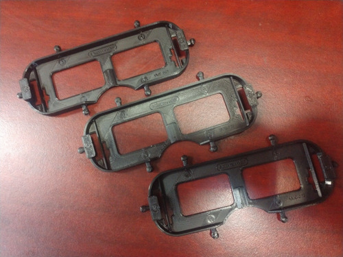 Visor Virtualboy Eyeshade Impreso En 3d (Usado)