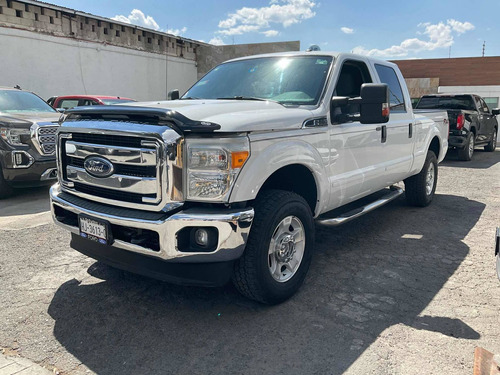 Ford F-250 6.7l Super Duty Cab Dob Diesel 4x4 At