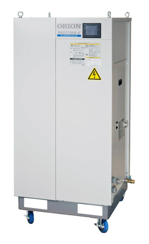 Chiller Dc Inverter Rke 3750 B V G2 