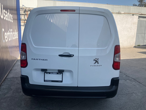 Peugeot Partner 1.6 Hdi Maxi Pack
