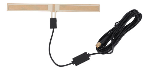 Antena Universal Para Coche Antena Receptora De Señal De Rad