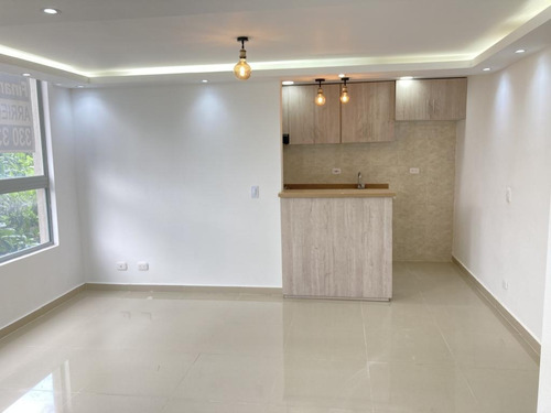 Imagen 4 de 17 de Apartamento En Arriendo En Barranquilla La Concepcion. Cod 102882