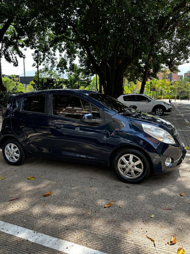 Chevrolet Spark 1.2 Gt M300