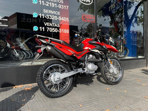 Imagen 19 de 22 de Haojue Nk-150 2023 Okm Betacenter - No Xr150 , No Xtz 125