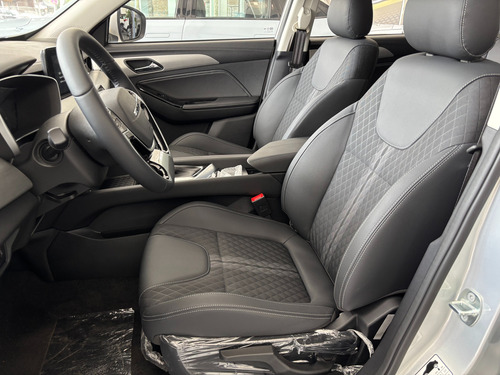 BAIC X35 1.5T Luxury Cvt