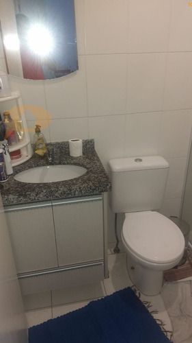 Apartamento - Ref: 9475