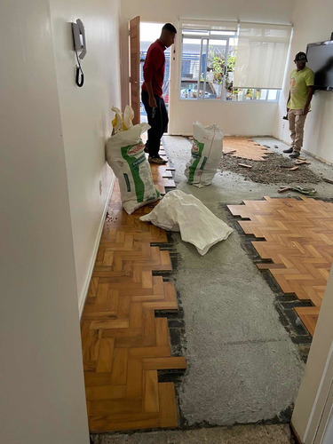 Imagem 2 de 5 de Projetos, Construções, Reforma E Manutenções Em Geral