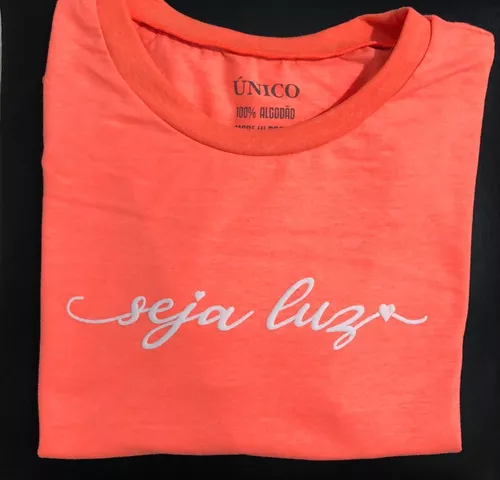 CAMISA MANGA LONGA FEMININA JOHN 3:16 (BRANCO OFF)