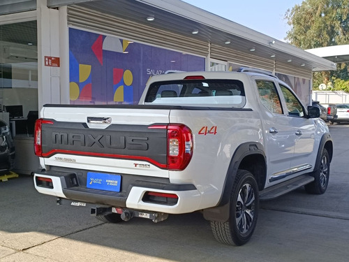 Maxus T90 2023