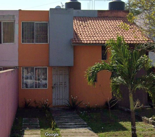 Casa En Remate Bancario - Bosques De Tarimoya Veracruz.eo/-