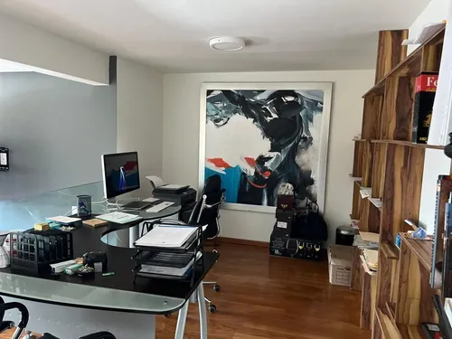 Casa En Venta En Fraccionamiento Vista Del Valle (m2c254)