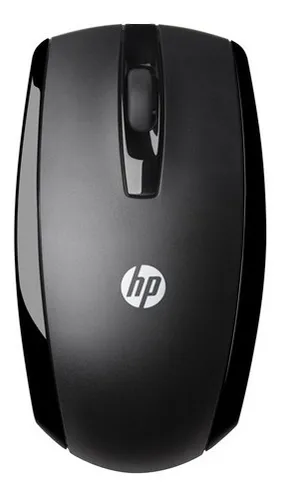 comprar Mouse Hp X500 Usb Optico Pc Mac Laptop Servidor Dvr  Mdj