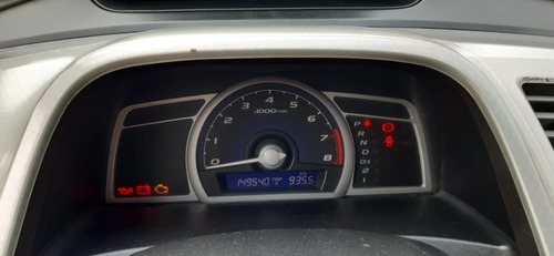 Imagen 8 de 8 de Honda Civic Emotion Coupe Ex