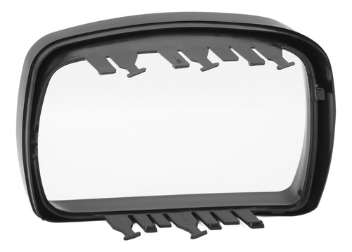 Tapa De Espejo Retrovisor De Puerta 51168254904, Vista Trase