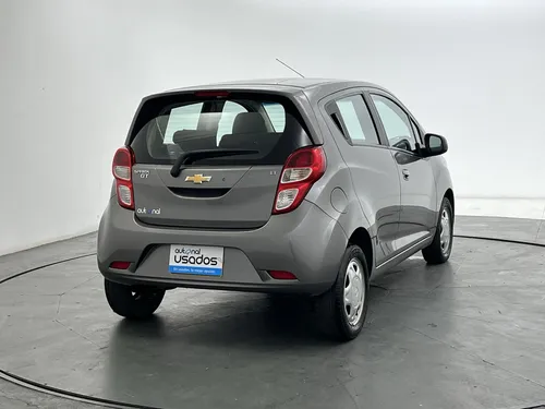 Chevrolet Spark GT LT 1.2 5P