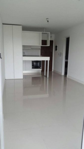 Imagen 13 de 17 de Departamento Monoambiente Con Balcon