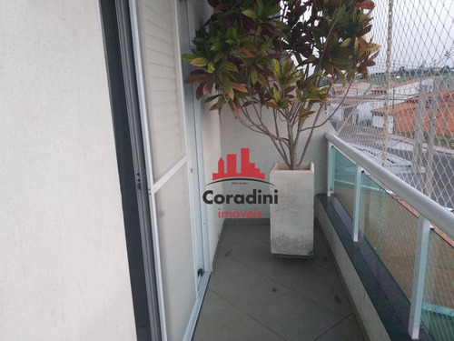Imagem 29 de 29 de Casa Com 3 Dormitórios À Venda, 180 M² Por R$ 490.000 - Jardim Boer I - Americana/sp - Ca1942