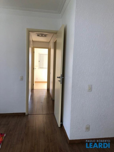 Imagem 2 de 14 de Apartamento - Vila Mariana - Sp - 576165