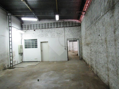 Terreno-são Paulo-alto Da Lapa | Ref.: 353-im250357 - 353-im250357