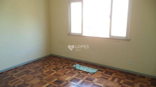 Imagem 3 de 18 de Casa À Venda, 120 M² Por R$ 380.000,00 - Santa Rosa - Niterói/rj - Ca15954