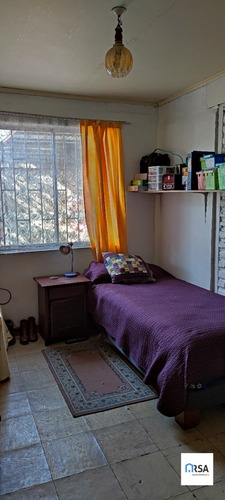 Imagen 7 de 16 de Hermosa Casa En Pasaje Cerrado En La Cisterna