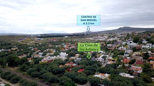 Imagen 23 de 30 de La Casa De Los Arboles Grandes En Venta, Fracc. Villa De Los