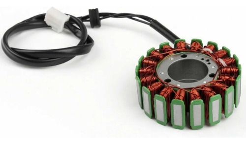 Corona Stator Para Suzuki Gsxr 600 1997 1998 1999 2000
