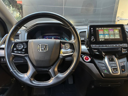 Honda Odyssey 3.5 Touring At