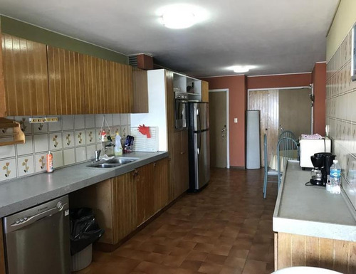 Departamento - Playa Brava