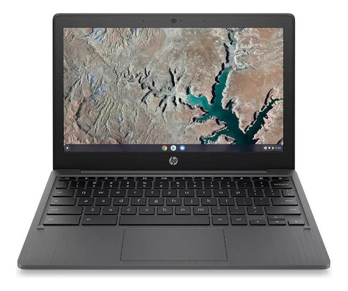 Portatil Chromebook Hp Laptop Pc Pantalla 11.6