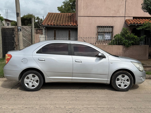 Chevrolet Cobalt 1.8 Lt Mt